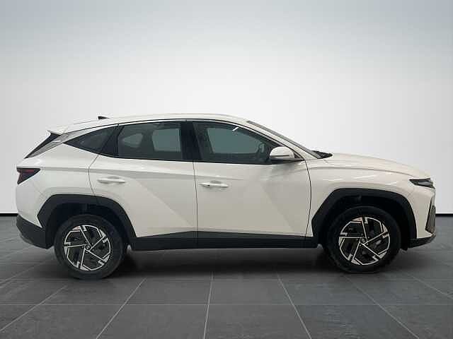 Hyundai TUCSON TUCSON MY26 1.6HEV AT 2WD XTECH