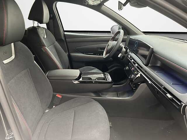 Hyundai TUCSON TUCSON MY26 1.6CRDI DCT 136 48V NLINE