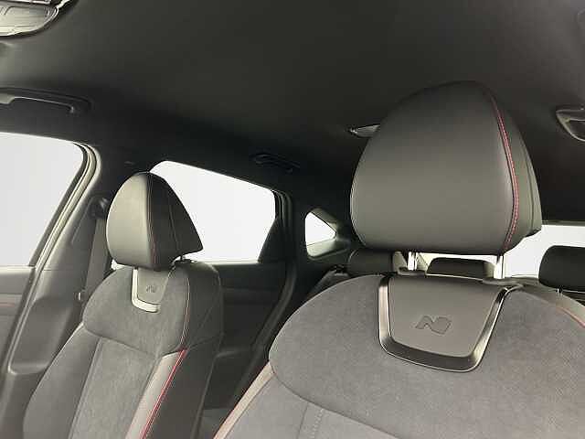 Hyundai TUCSON TUCSON MY26 1.6CRDI DCT 136 48V NLINE