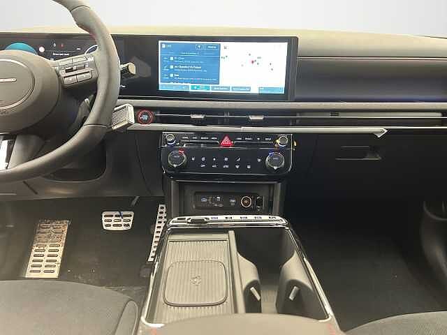 Hyundai TUCSON TUCSON MY26 1.6CRDI DCT 136 48V NLINE