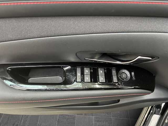 Hyundai TUCSON TUCSON MY26 1.6CRDI DCT 136 48V NLINE