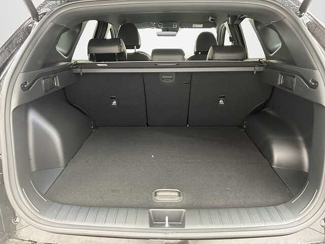 Hyundai TUCSON TUCSON MY26 1.6CRDI DCT 136 48V NLINE
