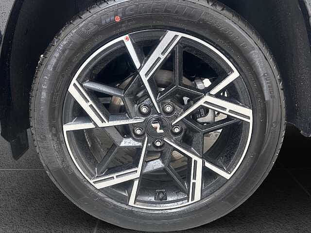 Hyundai TUCSON TUCSON MY26 1.6CRDI DCT 136 48V NLINE
