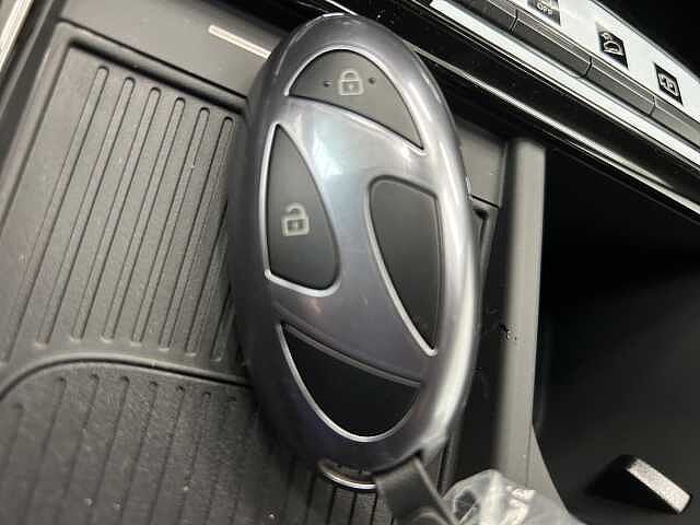 Hyundai TUCSON TUCSON MY26 1.6CRDI DCT 136 48V NLINE