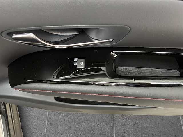 Hyundai TUCSON TUCSON MY26 1.6CRDI DCT 136 48V NLINE