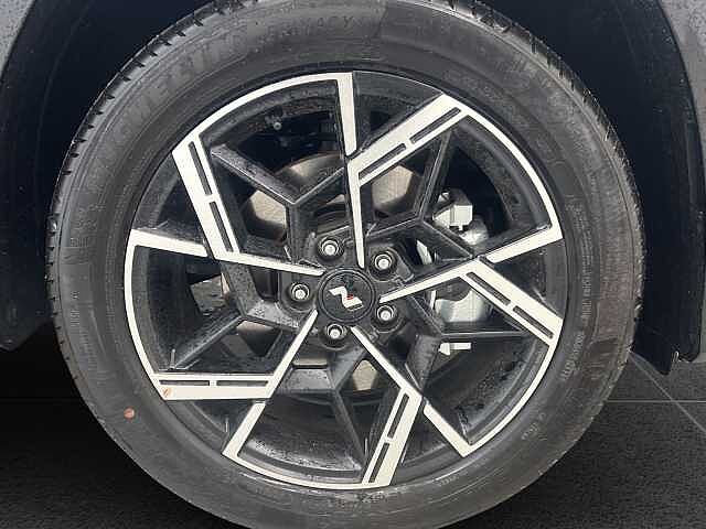 Hyundai TUCSON TUCSON MY26 1.6CRDI DCT 136 48V NLINE