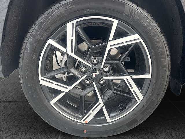 Hyundai TUCSON TUCSON MY26 1.6CRDI DCT 136 48V NLINE