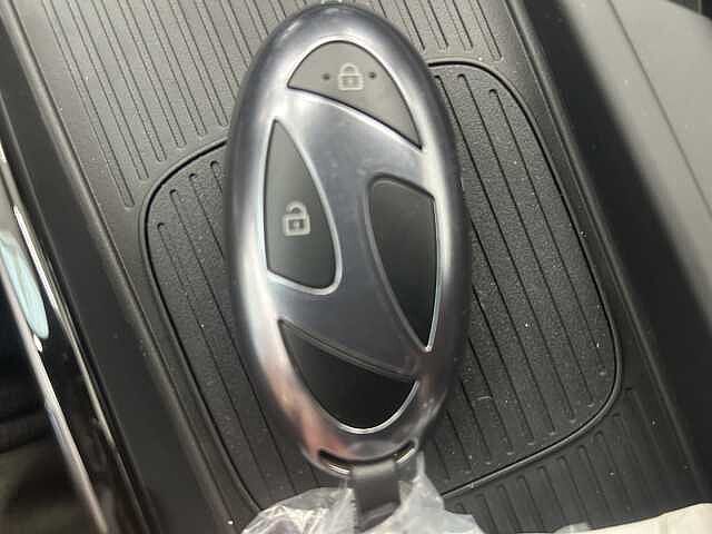 Hyundai TUCSON TUCSON MY26 1.6HEV AT 2WD NLINE