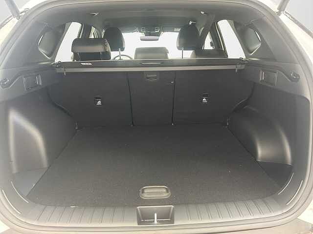 Hyundai TUCSON TUCSON MY26 1.6HEV AT 2WD NLINE