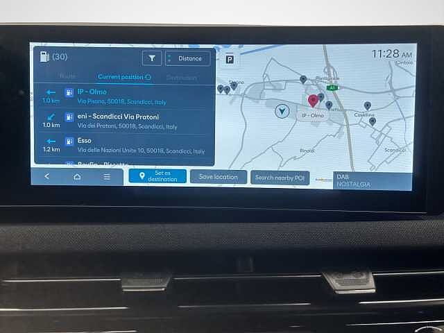 Hyundai TUCSON TUCSON MY26 1.6HEV AT 2WD NLINE