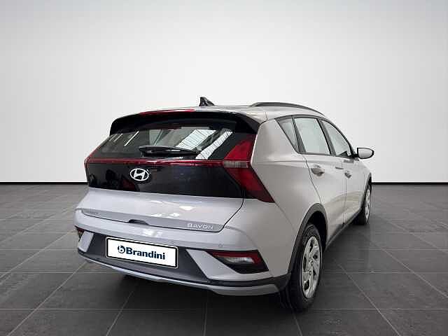 Hyundai BAYON BAYON MY26 1.0 T-GDI  XTECH