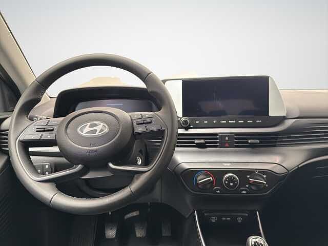 Hyundai BAYON BAYON MY26 1.0 T-GDI  XTECH