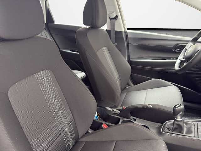 Hyundai BAYON BAYON MY26 1.0 T-GDI  XTECH