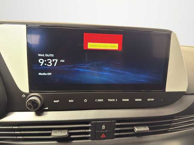 Hyundai BAYON BAYON MY26 1.0 T-GDI  XTECH