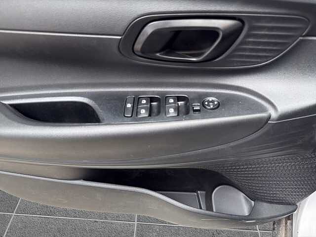Hyundai BAYON BAYON MY26 1.0 T-GDI  XTECH