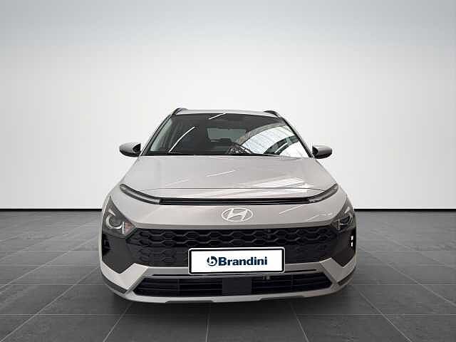 Hyundai BAYON BAYON MY26 1.0 T-GDI  XTECH