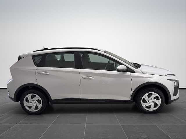 Hyundai BAYON BAYON MY26 1.0 T-GDI  XTECH