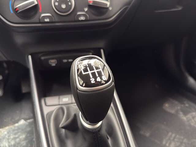 Hyundai BAYON BAYON MY26 1.0 T-GDI  XTECH