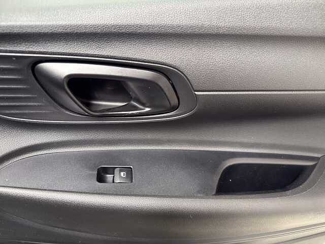 Hyundai BAYON BAYON MY26 1.0 T-GDI  XTECH