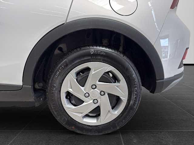Hyundai BAYON BAYON MY26 1.0 T-GDI  XTECH