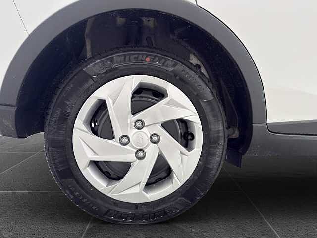 Hyundai BAYON BAYON MY26 1.0 T-GDI  XTECH