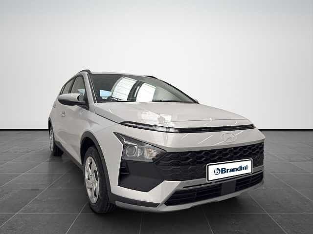 Hyundai BAYON BAYON MY26 1.0 T-GDI  XTECH