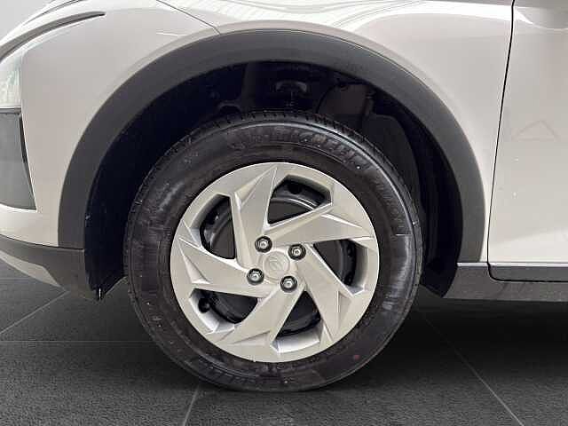 Hyundai BAYON BAYON MY26 1.0 T-GDI  XTECH
