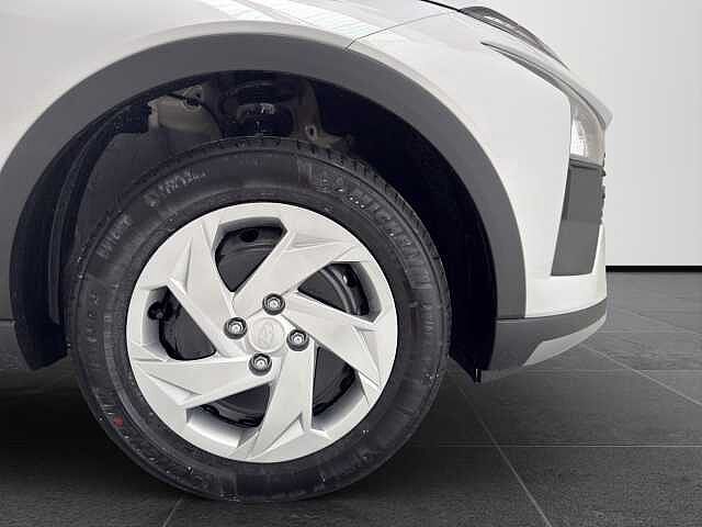 Hyundai BAYON BAYON MY26 1.0 T-GDI  XTECH