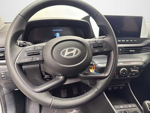 Hyundai BAYON BAYON MY26 1.0 T-GDI  XTECH