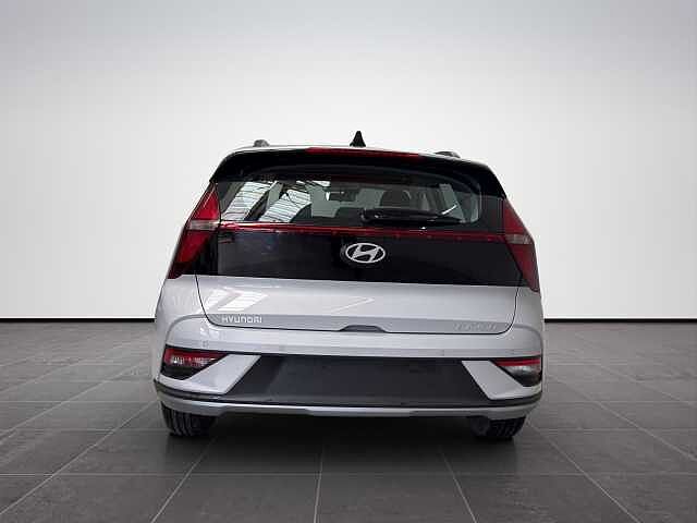 Hyundai BAYON BAYON MY26 1.0 T-GDI  XTECH