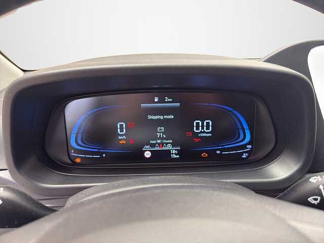 Hyundai BAYON BAYON MY26 1.0 T-GDI  XTECH