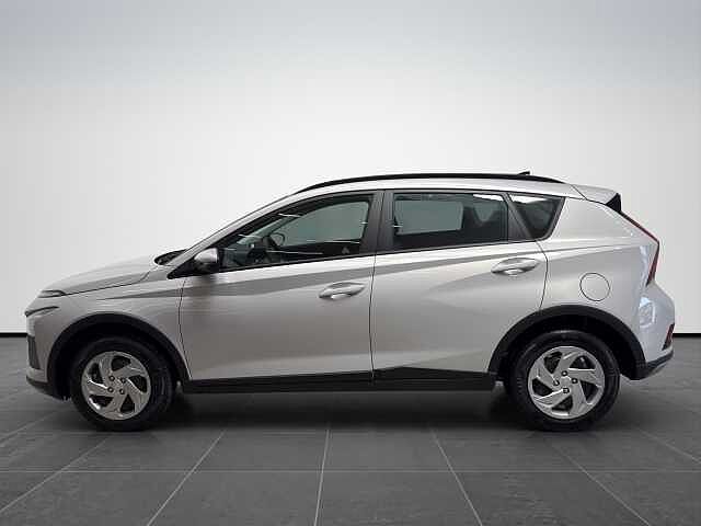 Hyundai BAYON BAYON MY26 1.0 T-GDI  XTECH