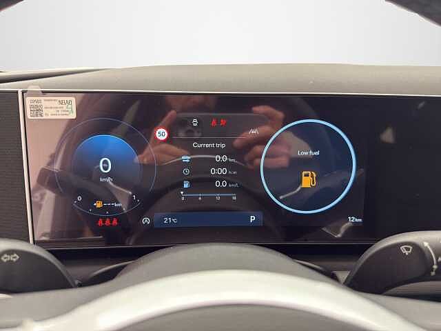 Hyundai TUCSON TUCSON MY26 1.6TGDI DCT 150 DarkLine