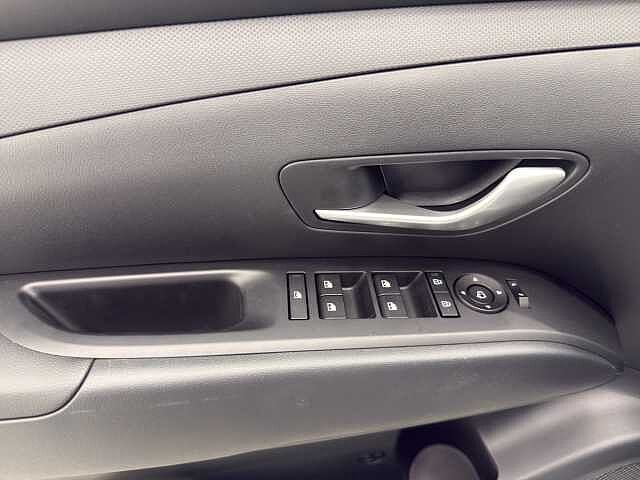 Hyundai TUCSON TUCSON MY26 1.6TGDI DCT 150 DarkLine