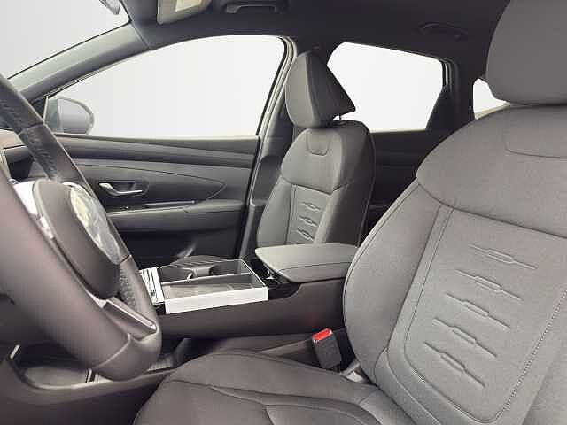 Hyundai TUCSON TUCSON MY26 1.6TGDI DCT 150 DarkLine