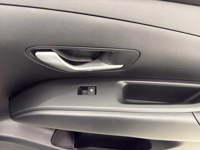 Hyundai TUCSON TUCSON MY26 1.6TGDI DCT 150 DarkLine