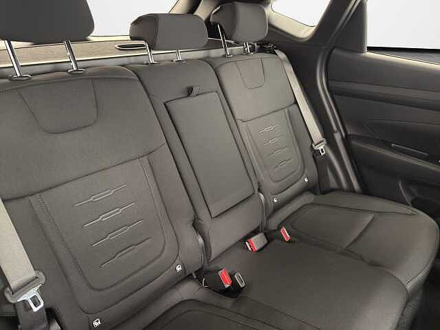 Hyundai TUCSON TUCSON MY26 1.6TGDI DCT 150 DarkLine