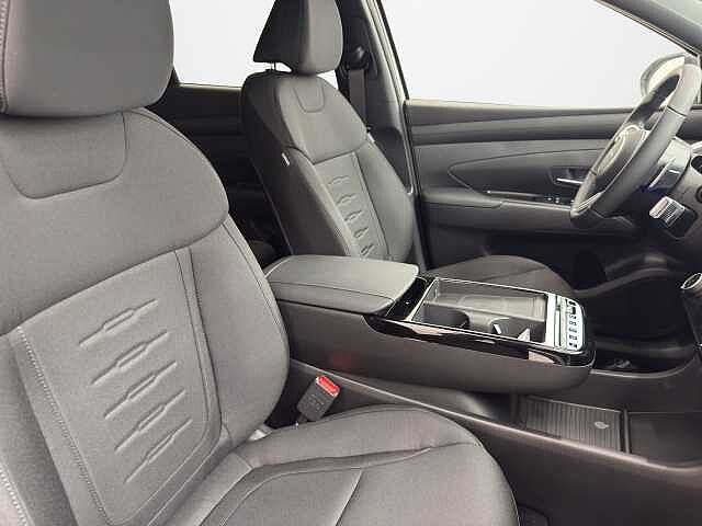 Hyundai TUCSON TUCSON MY26 1.6TGDI DCT 150 DarkLine