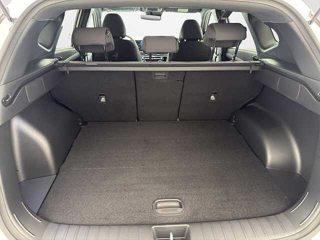 Hyundai TUCSON TUCSON MY26 1.6TGDI DCT 150 DarkLine
