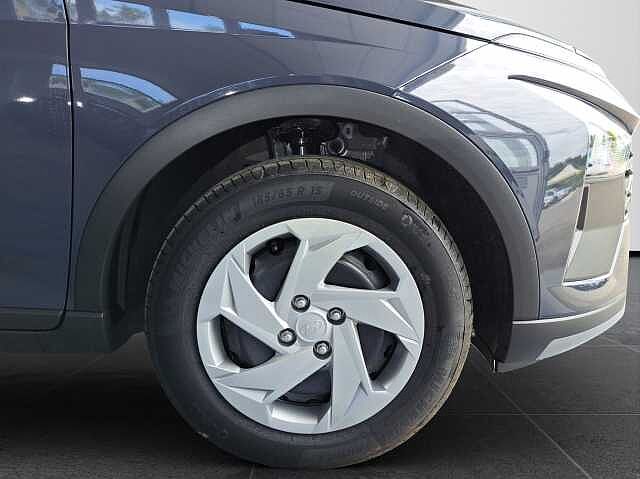 Hyundai BAYON BAYON MY26 1.0 T-GDI  XTECH