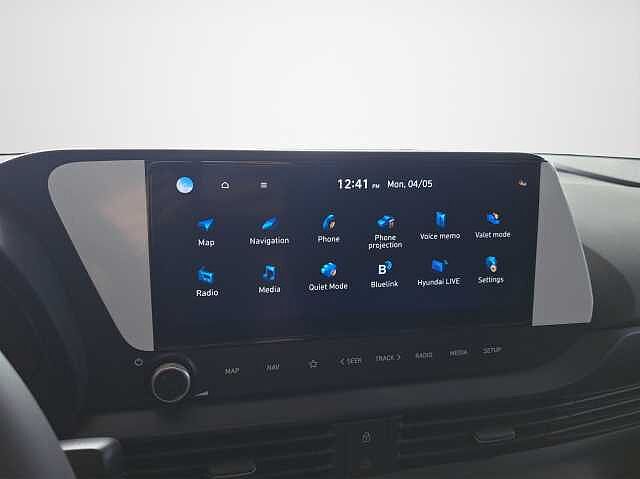 Hyundai BAYON BAYON MY26 1.0 T-GDI  XTECH