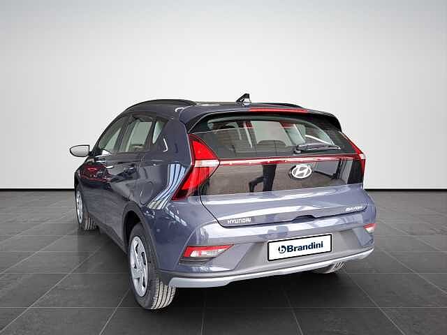 Hyundai BAYON BAYON MY26 1.0 T-GDI  XTECH