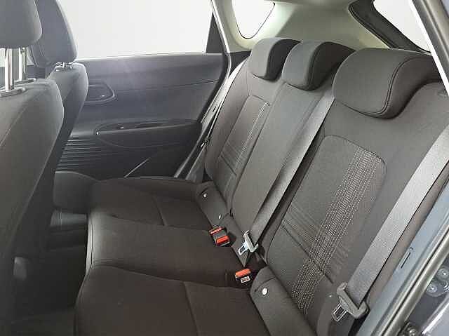 Hyundai BAYON BAYON MY26 1.0 T-GDI  XTECH