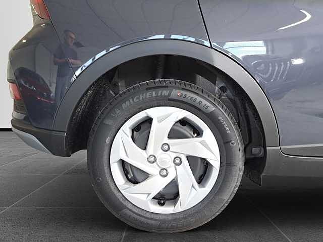 Hyundai BAYON BAYON MY26 1.0 T-GDI  XTECH