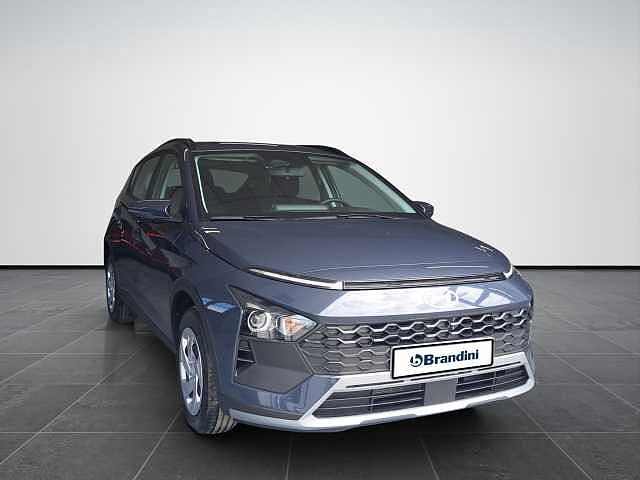 Hyundai BAYON BAYON MY26 1.0 T-GDI  XTECH