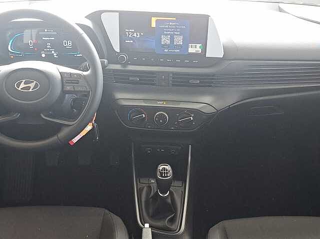Hyundai BAYON BAYON MY26 1.0 T-GDI  XTECH