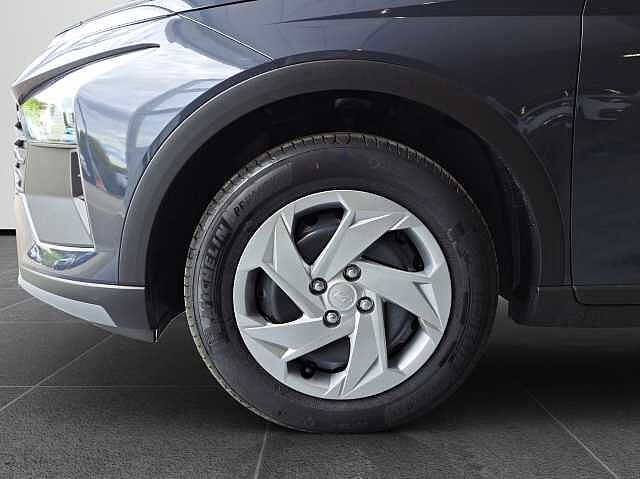 Hyundai BAYON BAYON MY26 1.0 T-GDI  XTECH