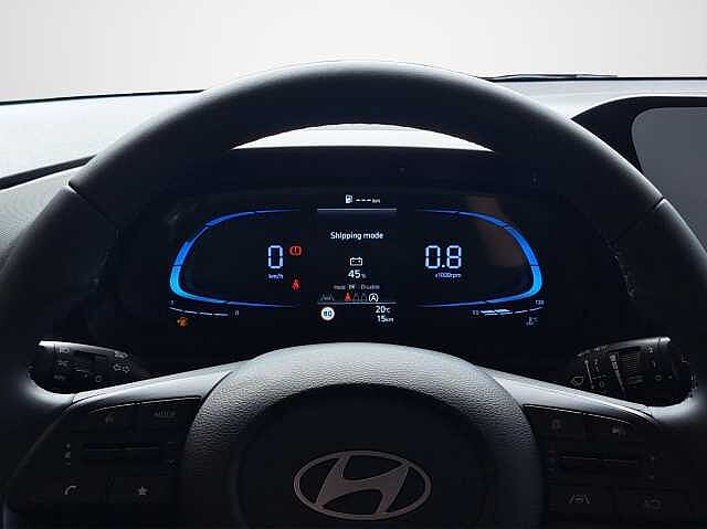 Hyundai BAYON BAYON MY26 1.0 T-GDI  XTECH