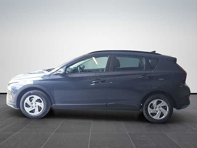 Hyundai BAYON BAYON MY26 1.0 T-GDI  XTECH