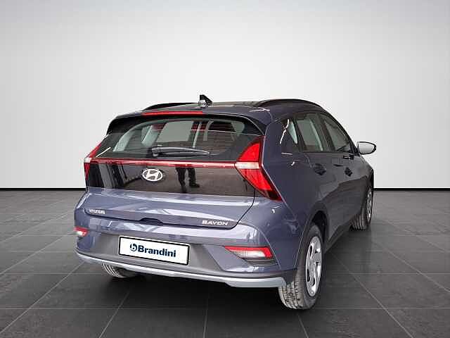 Hyundai BAYON BAYON MY26 1.0 T-GDI  XTECH